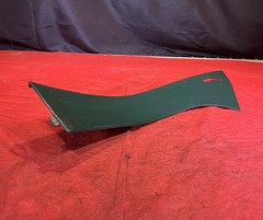1999 ARCTIC CAT 300 4x4 RIGHT SIDE PANEL GREEN 0406-088