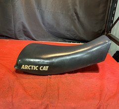 1999 ARCTIC CAT 300 4x4 SEAT ASSEMBLY 5990-176