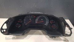 1999  Corvette C5 OEM Instrument Cluster Assembly With HUD 121K Miles 10204-P3