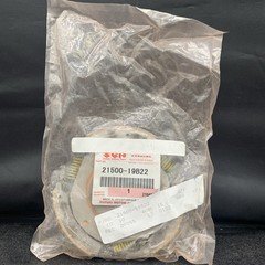 1999 Suzuki Genuine Parts  LT-F250 Centrifugal Clutch 21500-19B22