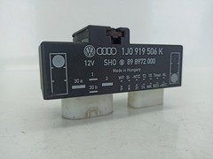 1J0919506K ECU GLOW TIMING / 160488 FOR SEAT LEON 1M1 SPORT