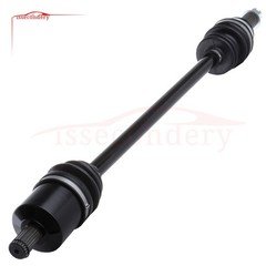 1Pc CV Joint Axle Front Left Right For 2011 2012 2013 Polaris RZR XP 900