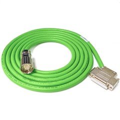 1PC For SIEMENS 6FX5002-2EQ10-1AF0 5M 6FX5002-2EQ10-1BA0 10M Encoder Cable