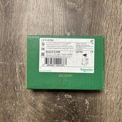 1PC NEW Schneider LV434000 Free shipping.  Quantity Discounts