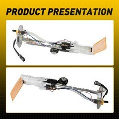 1PCS 2520817 Fuel Pump Hanger Metal Fit Polaris Ranger XP 700 2008 Replacement