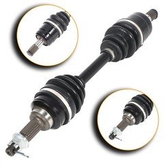 1pcs CV Joint Axle Front Left Side For Honda FourTrax Foreman 400 1995-1996