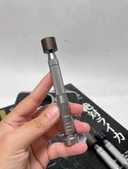 1pcs Disassembly Wrench Dedicated Tool for Leica Top Cap Retaining Ring Screw