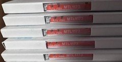 1PCS EATON/MTL  MTL1173  SAFETY BARRIER 4-20mA NEW IN BOXUPStransport