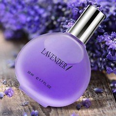 1x 50ml Women's Eau de Toilette Best Long Lasting Perfume Fragrance X5E7