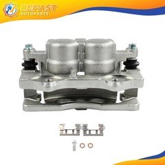 1x Front Right Brake Calipers For 09-12 CHEVROLET COLORADO GMC CANYON w/ Bracket
