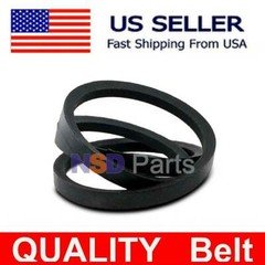 1x Quality Belt for A76 or 4L780 1/2 x 78in V-Belt