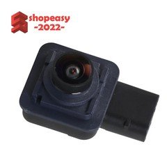 1x Rear Backup Camera Fit for 2015-2017 Ford F-150 Lariat FL3Z-19G490-D US