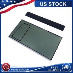 1XFor 2001-04 TRX500FA Honda Rubicon Speedometer LCD Glass Module 37200-HN2-003 