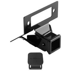 2" Front Trailer Hitch Receiver for Can-Am Defender HD5 HD7 HD8 HD9 HD10 16-26