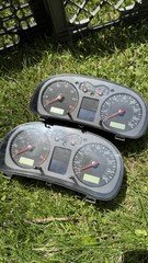2 MK4 Volkswagen MFA Clusters