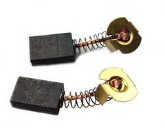 2 Pack Replacement 5140033-19 Carbon Brushes for DW745 DWE7499GD DWE7491RS