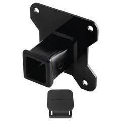 2" Trailer Hitch Receiver for Polaris RZR XP 1000 / XP 4 1000 2014-25 Bolt On