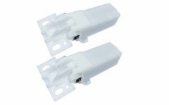 2 X ADF Hinge  for Canon D1120 D1150 D1170 D1180 D1320 D1350 D1370 FL3-1430-000