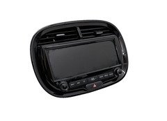20 21 22 Kia Soul 10.25" Widescreen Navigation UVO Radio Display Bezel Carplay