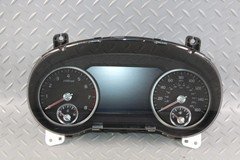 20-21 Telluride 91k Miles Instrument Gauge Cluster Speedometer Tachometer OEM