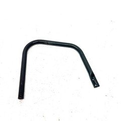 20-22 Can-Am Defender HD10 OEM Left Front Side Guard 705204594 XB0.3