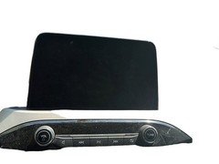 20-22 Ford Escape 8 Inch Multi-Function Display/ Center Touchscreen Display OEM