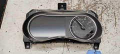 20-22 Nissan Versa SR Speedometer Instrument Cluster MPH 166K 20 21 22