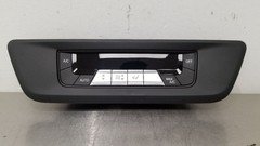 20 BMW X7 XDRIVE40I REAR ROOF MOUNTED TEMPERATURE CLIMATE CONTROL 64119462518