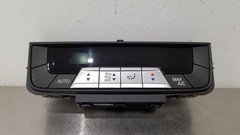 20 BMW X7 XDRIVE40I REAR TEMPERATURE HVAC CLIMATE CONTROL 64119462514