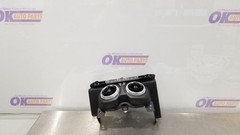 20 CHEVY CAMARO SS 6.2L AC HEAT TEMPERATURE CLIMATE CONTROL PANEL WITH VENTS