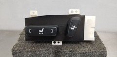 20 LEXUS GX460 BUCKET SEAT SWITCH FRONT LEFT DRIVER