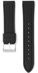 20 mm Rubber Watch Bands for Rolex Submariner Breitling IWC Pilot Longines Strap