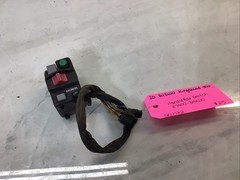 20 SUZUKI KINGQUAD 500 HANDLEBAR SWITCH  37400-34K00