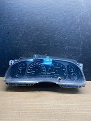 2000 2001 2002 Ford Expedition Speedometer Instrument Gauge Cluster Oem AF3810
