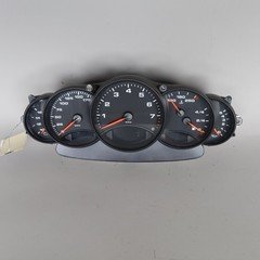 2000-2001 Porsche 911 996 Speedometer Instrument Cluster OEM 99664110302