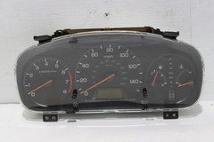 2000-2002 Honda Accord Sedan 4D V6 Auto Instrument Cluster Speedometer Gauge OEM