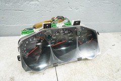 2000-2003 Acura TL OEM Speedometer Instrument Cluster Assembly 78100S0KA020C2