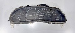 2000-2003 USED GENUINE OEM FORD RANGER SPEEDOMETER CLUSTER ASSY., P/N XL2R10894B
