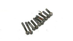 2000 94-01 Yamaha YZ125 YZ 125 Clutch Cover Inner Bolts