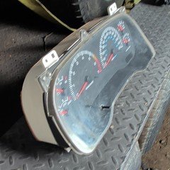 2000 Dodge Dakota Speedometer Gauge Cluster Tachometer OEM