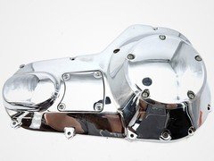 2000 Harley Touring FLHTCI Electra Glide Classic OEM Outer Primary Clutch Cover