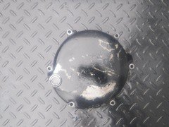 2000 KAWASAKI KX125 OUTER CLUTCH COVER KX 125 99 00 01 02