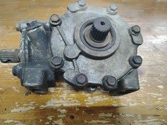 2000 POLARIS XPLORER 400 FRONT DIFFERENTIAL FINAL DRIVE 1341276