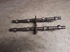 2000 Suzuki GSX600F - Camshafts - X2 Pair - Inlet Exhaust