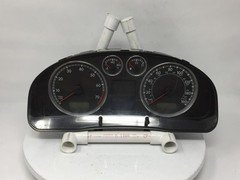 2000 Volkswagen Passat Speedometer Instrument Cluster Gauges MJ60J