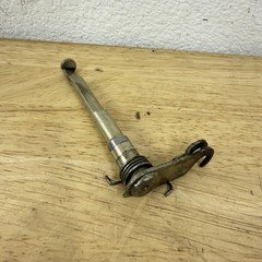 2000 Yamaha TTR125 TTR 125 OEM Clutch Actuator Arm Push lever 00-04 #61