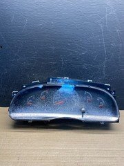 2001 - 2002 Ford Econoline E250 E350 Van Speedometer Instrument Cluster AF3819