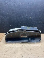2001 - 2002 Ford Econoline E250 E350 Van Speedometer Instrument Cluster L1596 DG
