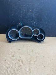 2001 - 2005 Pontiac Aztek Speedometer Cluster Gauge OEM AE4300  DG
