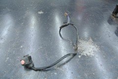 2001 01 Yamaha Kodiak 400 4x4 4WD Switch